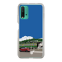 Slim Protection Case［ Studio Alec Shonan Story - In Front of Kamakura High School Station (Enoden) ］