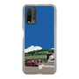 Slim Protection Case［ Studio Alec Shonan Story - In Front of Kamakura High School Station (Enoden) ］