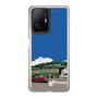 Slim Protection Case［ Studio Alec Shonan Story - In Front of Kamakura High School Station (Enoden) ］