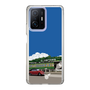 Slim Protection Case［ Studio Alec Shonan Story - In Front of Kamakura High School Station (Enoden) ］