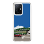Slim Protection Case［ Studio Alec Shonan Story - In Front of Kamakura High School Station (Enoden) ］