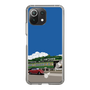 Slim Protection Case［ Studio Alec Shonan Story - In Front of Kamakura High School Station (Enoden) ］