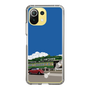 Slim Protection Case［ Studio Alec Shonan Story - In Front of Kamakura High School Station (Enoden) ］