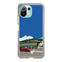 Slim Protection Case［ Studio Alec Shonan Story - In Front of Kamakura High School Station (Enoden) ］