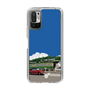 Slim Protection Case［ Studio Alec Shonan Story - In Front of Kamakura High School Station (Enoden) ］