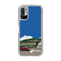Slim Protection Case［ Studio Alec Shonan Story - In Front of Kamakura High School Station (Enoden) ］