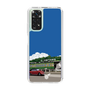 Slim Protection Case［ Studio Alec Shonan Story - In Front of Kamakura High School Station (Enoden) ］