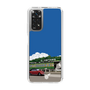Slim Protection Case［ Studio Alec Shonan Story - In Front of Kamakura High School Station (Enoden) ］