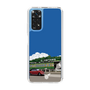 Slim Protection Case［ Studio Alec Shonan Story - In Front of Kamakura High School Station (Enoden) ］