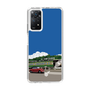 Slim Protection Case［ Studio Alec Shonan Story - In Front of Kamakura High School Station (Enoden) ］