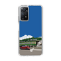 Slim Protection Case［ Studio Alec Shonan Story - In Front of Kamakura High School Station (Enoden) ］