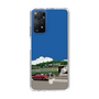 Slim Protection Case［ Studio Alec Shonan Story - In Front of Kamakura High School Station (Enoden) ］