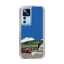 Slim Protection Case［ Studio Alec Shonan Story - In Front of Kamakura High School Station (Enoden) ］