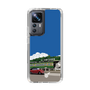 Slim Protection Case［ Studio Alec Shonan Story - In Front of Kamakura High School Station (Enoden) ］