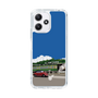 Slim Protection Case［ Studio Alec Shonan Story - In Front of Kamakura High School Station (Enoden) ］