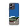 Slim Protection Case［ Studio Alec Shonan Story - In Front of Kamakura High School Station (Enoden) ］