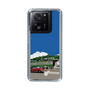 Slim Protection Case［ Studio Alec Shonan Story - In Front of Kamakura High School Station (Enoden) ］