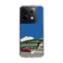 Slim Protection Case［ Studio Alec Shonan Story - In Front of Kamakura High School Station (Enoden) ］