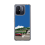 Slim Protection Case［ Studio Alec Shonan Story - In Front of Kamakura High School Station (Enoden) ］