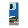 Slim Protection Case［ Studio Alec Shonan Story - In Front of Kamakura High School Station (Enoden) ］