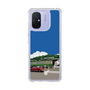 Slim Protection Case［ Studio Alec Shonan Story - In Front of Kamakura High School Station (Enoden) ］