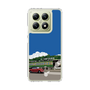 Slim Protection Case［ Studio Alec Shonan Story - In Front of Kamakura High School Station (Enoden) ］