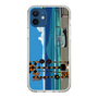 Slim Protection Case［ Studio Alec Shonan Story - Three-Wheeled Vehicle and Horizon ］