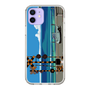 Slim Protection Case［ Studio Alec Shonan Story - Three-Wheeled Vehicle and Horizon ］