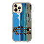 Slim Protection Case［ Studio Alec Shonan Story - Three-Wheeled Vehicle and Horizon ］