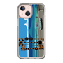 Slim Protection Case［ Studio Alec Shonan Story - Three-Wheeled Vehicle and Horizon ］