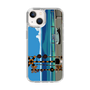 Slim Protection Case［ Studio Alec Shonan Story - Three-Wheeled Vehicle and Horizon ］