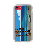 Slim Protection Case［ Studio Alec Shonan Story - Three-Wheeled Vehicle and Horizon ］