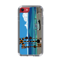 Slim Protection Case［ Studio Alec Shonan Story - Three-Wheeled Vehicle and Horizon ］