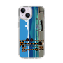 Slim Protection Case［ Studio Alec Shonan Story - Three-Wheeled Vehicle and Horizon ］