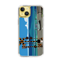 Slim Protection Case［ Studio Alec Shonan Story - Three-Wheeled Vehicle and Horizon ］