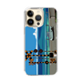 Slim Protection Case［ Studio Alec Shonan Story - Three-Wheeled Vehicle and Horizon ］
