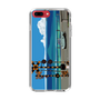 Slim Protection Case［ Studio Alec Shonan Story - Three-Wheeled Vehicle and Horizon ］
