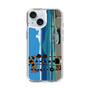 Slim Protection Case［ Studio Alec Shonan Story - Three-Wheeled Vehicle and Horizon ］