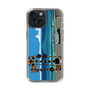 Slim Protection Case［ Studio Alec Shonan Story - Three-Wheeled Vehicle and Horizon ］