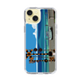 Slim Protection Case［ Studio Alec Shonan Story - Three-Wheeled Vehicle and Horizon ］