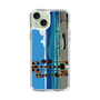Slim Protection Case［ Studio Alec Shonan Story - Three-Wheeled Vehicle and Horizon ］