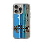 Slim Protection Case［ Studio Alec Shonan Story - Three-Wheeled Vehicle and Horizon ］