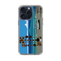 Slim Protection Case［ Studio Alec Shonan Story - Three-Wheeled Vehicle and Horizon ］