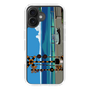 Slim Protection Case［ Studio Alec Shonan Story - Three-Wheeled Vehicle and Horizon ］