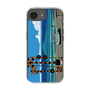 Slim Protection Case［ Studio Alec Shonan Story - Three-Wheeled Vehicle and Horizon ］