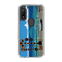 Slim Protection Case［ Studio Alec Shonan Story - Three-Wheeled Vehicle and Horizon ］