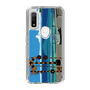 Slim Protection Case［ Studio Alec Shonan Story - Three-Wheeled Vehicle and Horizon ］