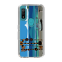 Slim Protection Case［ Studio Alec Shonan Story - Three-Wheeled Vehicle and Horizon ］