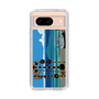 Slim Protection Case［ Studio Alec Shonan Story - Three-Wheeled Vehicle and Horizon ］