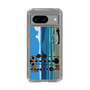 Slim Protection Case［ Studio Alec Shonan Story - Three-Wheeled Vehicle and Horizon ］